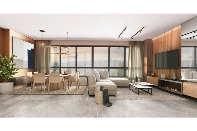 Imagem Apartamento com 4 Quartos à Venda, 110 m² em Petrópolis - Porto Alegre Imagem Apartamento com 4 Quartos à Venda, 110 m² em Petrópolis - Porto Alegre