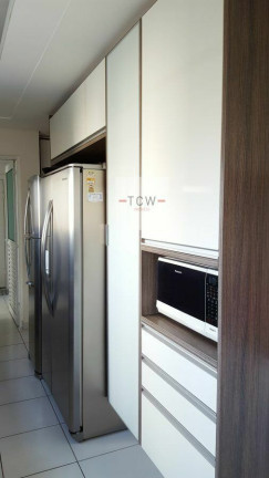 Imagem Apartamento com 3 Quartos à Venda, 176 m² em Aclimação - São Paulo
