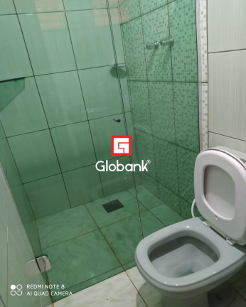Imagem Imóvel com 3 Quartos à Venda, 150 m² em Todos Os Santos - Montes Claros Imagem Imóvel com 3 Quartos à Venda, 150 m² em Todos Os Santos - Montes Claros