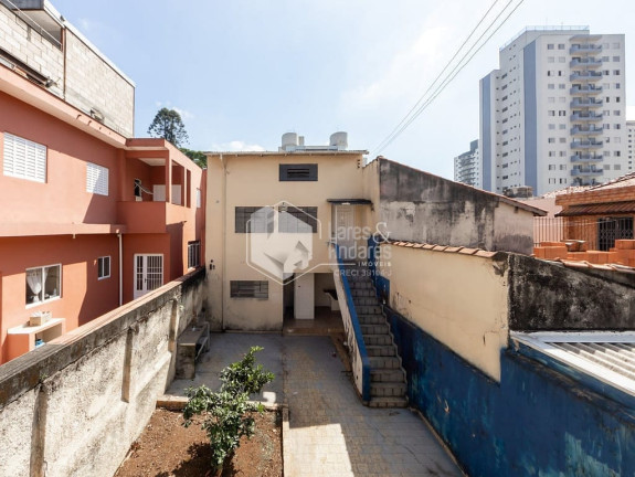 Imagem Casa com 3 Quartos à Venda, 232 m² em Ipiranga - São Paulo Imagem Casa com 3 Quartos à Venda, 232 m² em Ipiranga - São Paulo