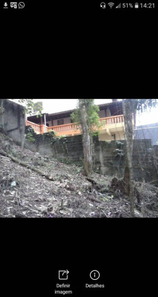 Imagem Terreno à Venda, 1.003 m² em Recreio Da Borda Do Campo - Santo André Imagem Terreno à Venda, 1.003 m² em Recreio Da Borda Do Campo - Santo André
