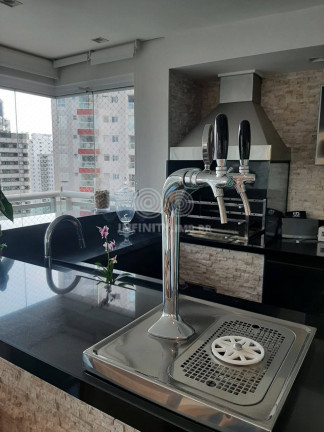 Imagem Apartamento com 3 Quartos à Venda, 280 m² em Anália Franco - São Paulo Imagem Apartamento com 3 Quartos à Venda, 280 m² em Anália Franco - São Paulo