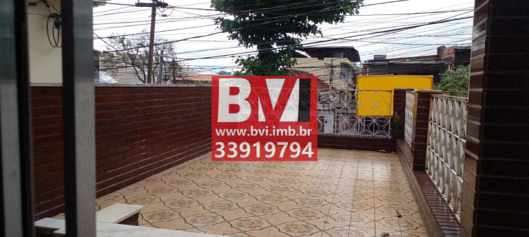 Imagem Casa com 3 Quartos à Venda, 190 m² em Penha - Rio De Janeiro
