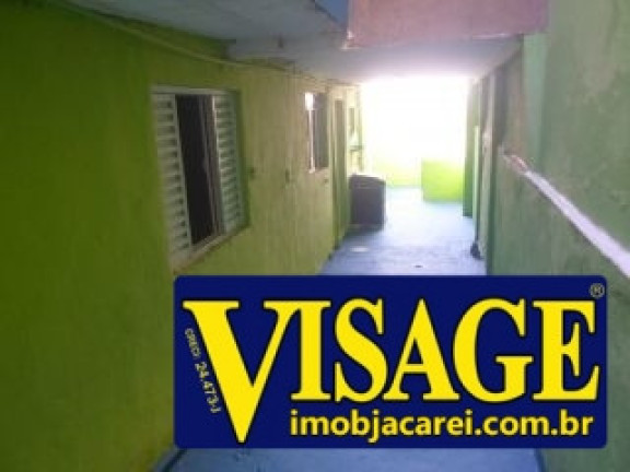 Imagem Casa com 1 Quarto à Venda, 140 m² em Cid. Nova Jacarei - Jacareí Imagem Casa com 1 Quarto à Venda, 140 m² em Cid. Nova Jacarei - Jacareí