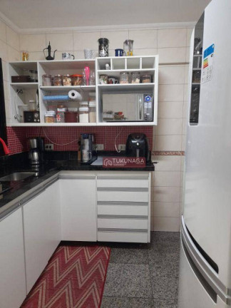 Imagem Apartamento com 3 Quartos à Venda, 86 m² em Vila Rosália - Guarulhos Imagem Apartamento com 3 Quartos à Venda, 86 m² em Vila Rosália - Guarulhos