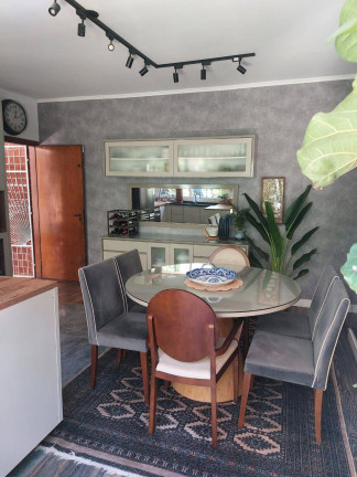 Imagem Sobrado com 3 Quartos à Venda,  em Vila Flórida - São Bernardo Do Campo