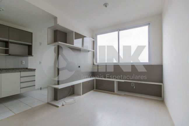 Imagem Apartamento com 3 Quartos à Venda, 61 m² em Cavalhada - Porto Alegre