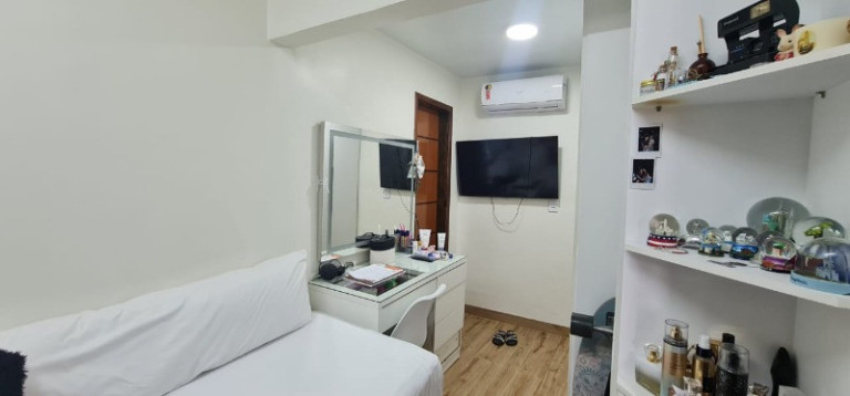 Imagem Imóvel com 2 Quartos à Venda, 66 m² em Adrianópolis - Manaus Imagem Imóvel com 2 Quartos à Venda, 66 m² em Adrianópolis - Manaus