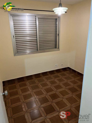 Imagem Apartamento com 2 Quartos à Venda, 62 m² em Santana - São Paulo