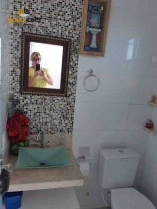 Imagem Apartamento com 3 Quartos à Venda, 112 m² em Jardim Cidade Universitária - João Pessoa