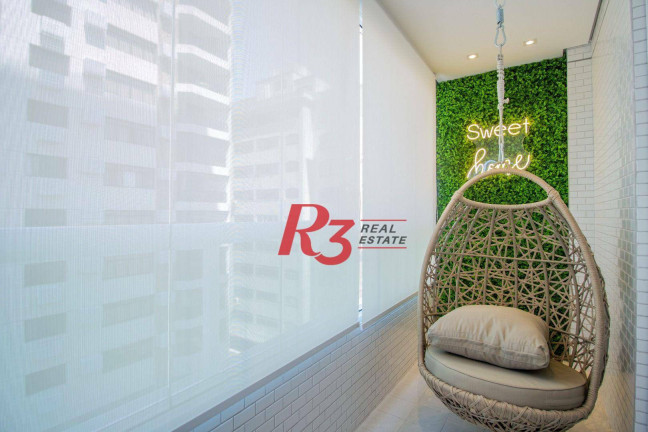 Imagem Apartamento com 2 Quartos à Venda, 76 m² em Ponta Da Praia - Santos Imagem Apartamento com 2 Quartos à Venda, 76 m² em Ponta Da Praia - Santos