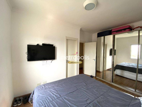 Imagem Apartamento com 3 Quartos à Venda, 96 m² em Santa Paula - São Caetano Do Sul Imagem Apartamento com 3 Quartos à Venda, 96 m² em Santa Paula - São Caetano Do Sul