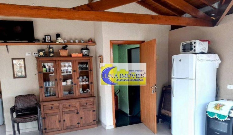 Imagem Cobertura com 2 Quartos à Venda, 155 m² em Parque Terra Nova Ii - São Bernardo Do Campo