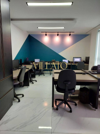 Imagem Sala Comercial à Venda, 55 m² em Jardim América - Goiânia Imagem Sala Comercial à Venda, 55 m² em Jardim América - Goiânia