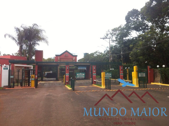 Chácara com 5 Quartos à Venda, 1.718 m² em Parque São Sebastião - Ribeirão Preto