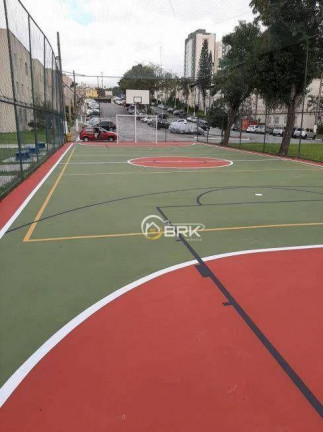 Imagem Apartamento com 2 Quartos à Venda, 47 m² em Jardim Nove De Julho - São Paulo