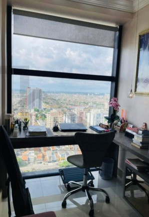 Imagem Apartamento com 3 Quartos à Venda, 180 m² em Umarizal - Belém