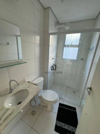 Imagem Apartamento com 2 Quartos à Venda, 57 m² em Vila Hortência - Sorocaba Imagem Apartamento com 2 Quartos à Venda, 57 m² em Vila Hortência - Sorocaba