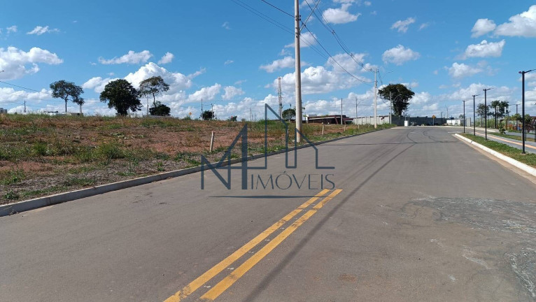 Imagem Terreno em Condomínio à Venda, 250 m² em Residencial Recanto Do Cerrado - Aparecida De Goiânia Imagem Terreno em Condomínio à Venda, 250 m² em Residencial Recanto Do Cerrado - Aparecida De Goiânia
