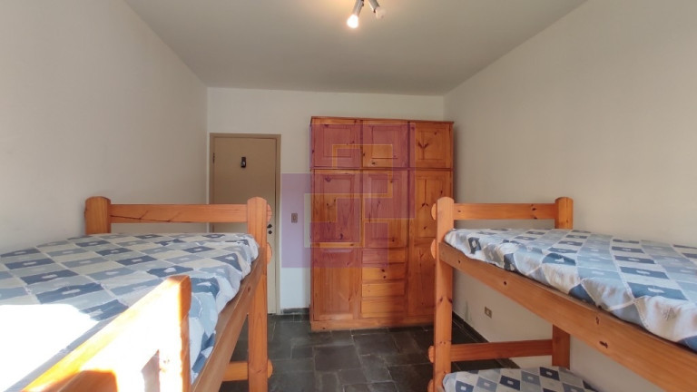 Imagem Apartamento com 2 Quartos à Venda, 75 m² em Enseada - Guarujá