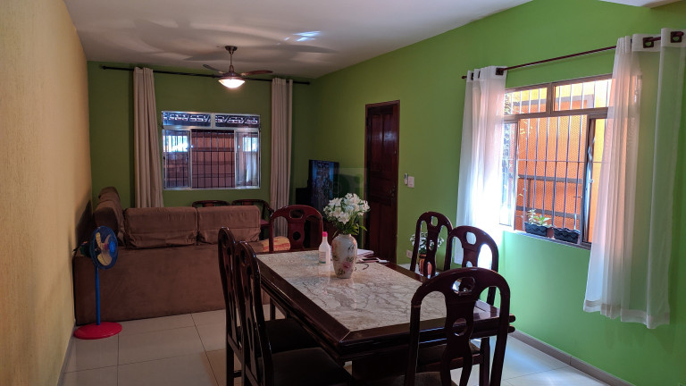 Imagem Casa com 3 Quartos à Venda, 92 m² em Parque Ipê - São Paulo Imagem Casa com 3 Quartos à Venda, 92 m² em Parque Ipê - São Paulo