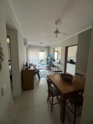 Imagem Apartamento com 1 Quarto à Venda, 53 m² em Praia Grande - Ubatuba