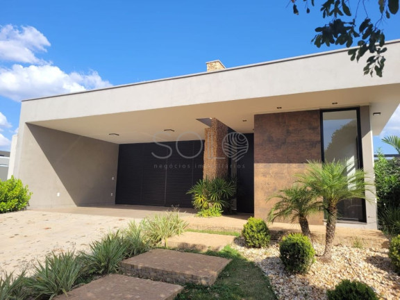 Imagem Casa de Condomínio com 3 Quartos à Venda, 250 m² em Condomínio Portal Das Tipuanas - Araraquara Imagem Casa de Condomínio com 3 Quartos à Venda, 250 m² em Condomínio Portal Das Tipuanas - Araraquara