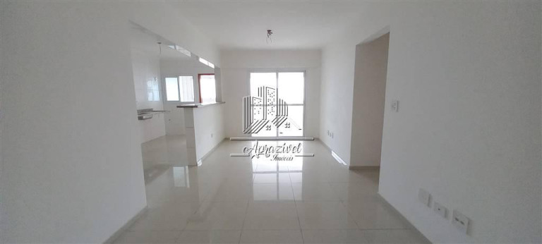 Imagem Apartamento com 3 Quartos à Venda, 140 m² em Guilhermina - Praia Grande