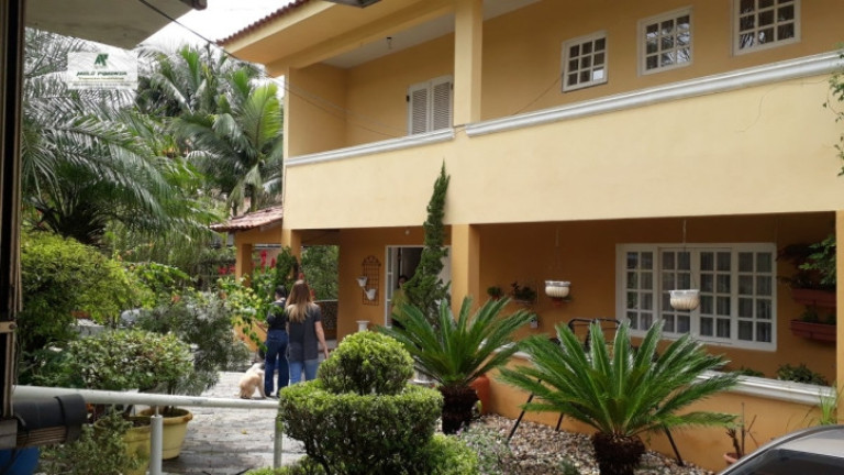 Imagem Casa de Condomínio com 4 Quartos à Venda, 600 m² em Haras Bela Vista - Vargem Grande Paulista Imagem Casa de Condomínio com 4 Quartos à Venda, 600 m² em Haras Bela Vista - Vargem Grande Paulista