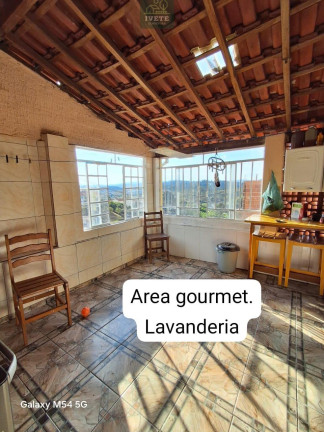 Imagem Casa com 2 Quartos à Venda, 196 m² em Centro - Socorro Imagem Casa com 2 Quartos à Venda, 196 m² em Centro - Socorro
