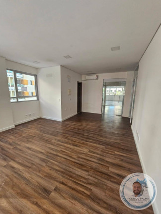 Imagem Sala Comercial à Venda, 27 m² em Parque Residencial Aquarius - São José Dos Campos