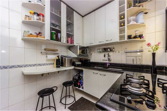 Imagem Imóvel com 3 Quartos à Venda, em Vila Gumercindo - São Paulo Imagem Imóvel com 3 Quartos à Venda, em Vila Gumercindo - São Paulo