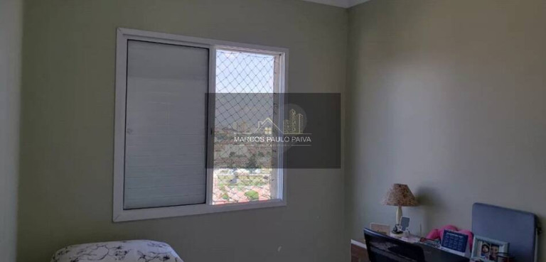 Imagem Apartamento com 2 Quartos à Venda, 53 m² em Ponte Grande - Guarulhos