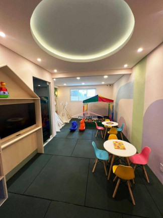 Imagem Apartamento com 2 Quartos à Venda, 71 m² em Vila Tupi - Praia Grande