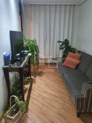 Imagem Apartamento com 3 Quartos à Venda, 69 m² em Vila Euclides - São Bernardo Do Campo Imagem Apartamento com 3 Quartos à Venda, 69 m² em Vila Euclides - São Bernardo Do Campo