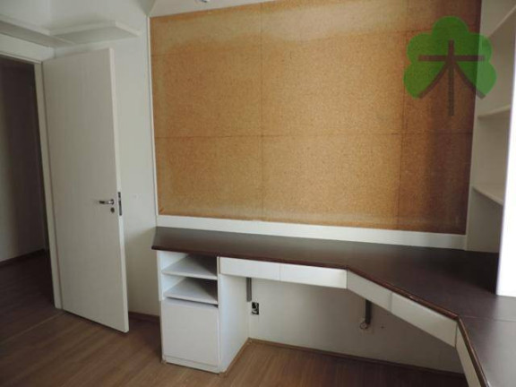 Imagem Apartamento com 4 Quartos à Venda, 227 m² em Vila Morumbi - São Paulo