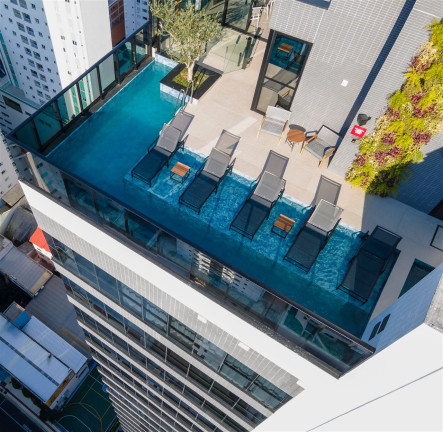 Imagem Sala Comercial à Venda, 48 m² em Centro - Balneário Camboriú
