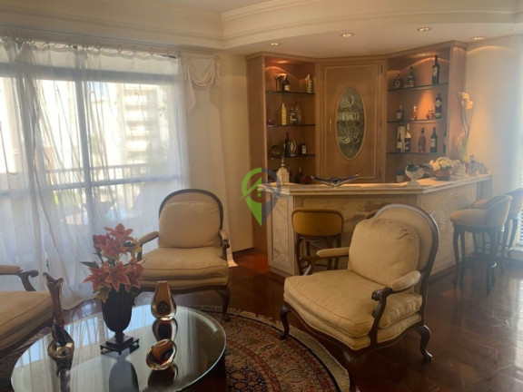Imagem Apartamento com 4 Quartos à Venda, 294 m² em Boqueirão - Santos Imagem Apartamento com 4 Quartos à Venda, 294 m² em Boqueirão - Santos