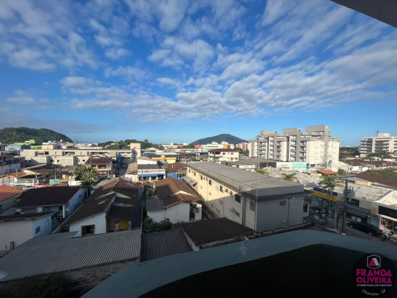 Imagem Apartamento com 2 Quartos à Venda, 56 m² em Centro - Ubatuba