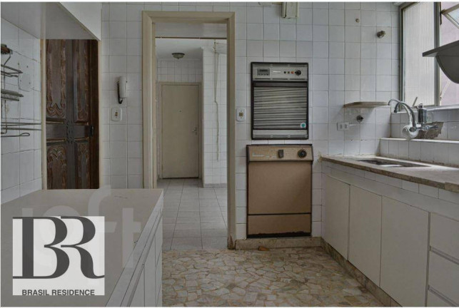 Imagem Apartamento com 3 Quartos à Venda, 201 m² em Jardim Paulista - São Paulo Imagem Apartamento com 3 Quartos à Venda, 201 m² em Jardim Paulista - São Paulo