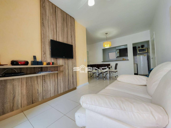 Imagem Apartamento com 2 Quartos para Alugar, 74 m² em Riviera De São Lourenço - Bertioga Imagem Apartamento com 2 Quartos para Alugar, 74 m² em Riviera De São Lourenço - Bertioga
