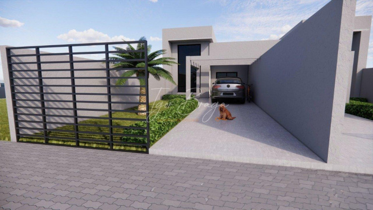 Imagem Casa com 3 Quartos à Venda, 205 m² em Centro - Curitiba Imagem Casa com 3 Quartos à Venda, 205 m² em Centro - Curitiba