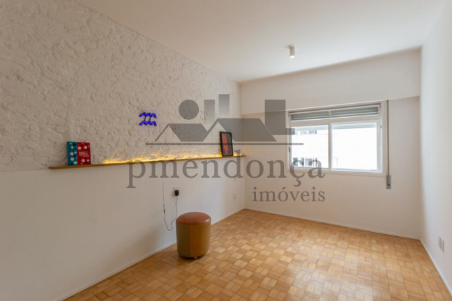Imagem Apartamento com 3 Quartos à Venda, 181 m² em Higienópolis - São Paulo Imagem Apartamento com 3 Quartos à Venda, 181 m² em Higienópolis - São Paulo
