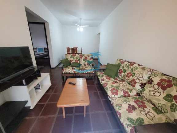 Imagem Apartamento com 2 Quartos à Venda, 70 m² em Barra Da Lagoa - Ubatuba