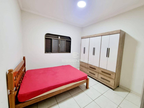Imagem Casa com 3 Quartos à Venda, 165 m² em Jardim Nazareth - São José Do Rio Preto Imagem Casa com 3 Quartos à Venda, 165 m² em Jardim Nazareth - São José Do Rio Preto