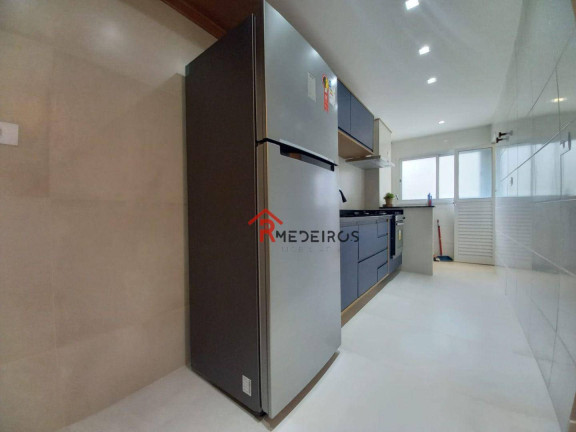 Imagem Apartamento com 2 Quartos à Venda, 73 m² em Boqueirão - Praia Grande Imagem Apartamento com 2 Quartos à Venda, 73 m² em Boqueirão - Praia Grande