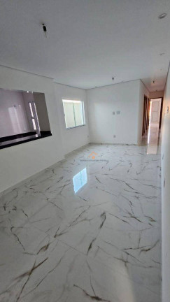 Imagem Apartamento com 3 Quartos à Venda, 85 m² em Campestre - Santo André