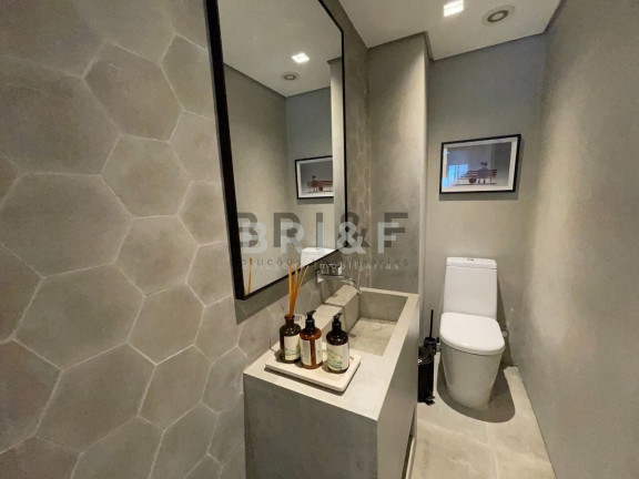 Imagem Apartamento com 4 Quartos à Venda, 210 m² em Campo Belo - São Paulo Imagem Apartamento com 4 Quartos à Venda, 210 m² em Campo Belo - São Paulo