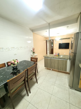 Imagem Casa com 3 Quartos à Venda, 204 m² em Piraporinha - Diadema Imagem Casa com 3 Quartos à Venda, 204 m² em Piraporinha - Diadema