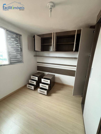 Imagem Apartamento com 2 Quartos à Venda, 57 m² em Demarchi - São Bernardo Do Campo